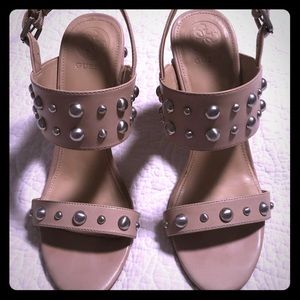 Guess heels